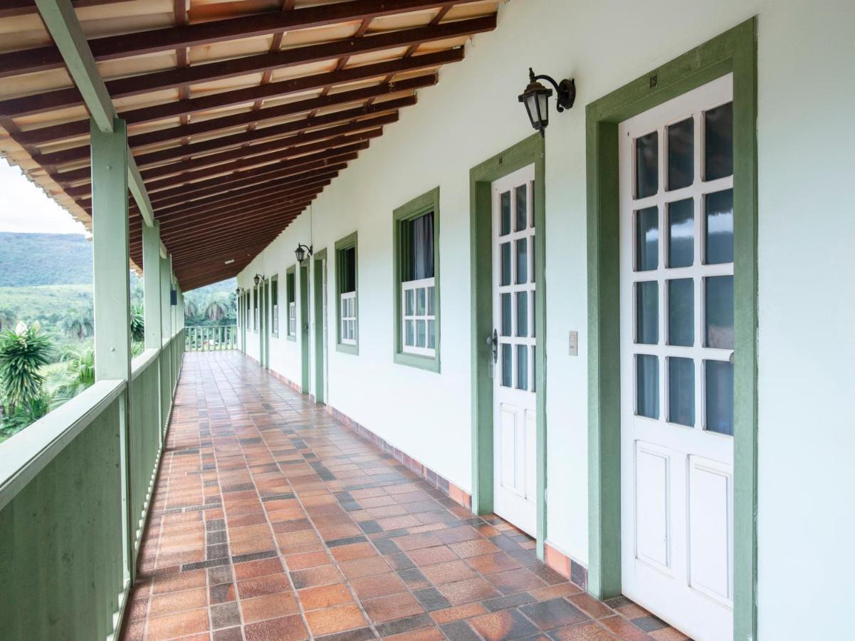 Pousada Serra Do Ouro Tiradentes Exterior foto